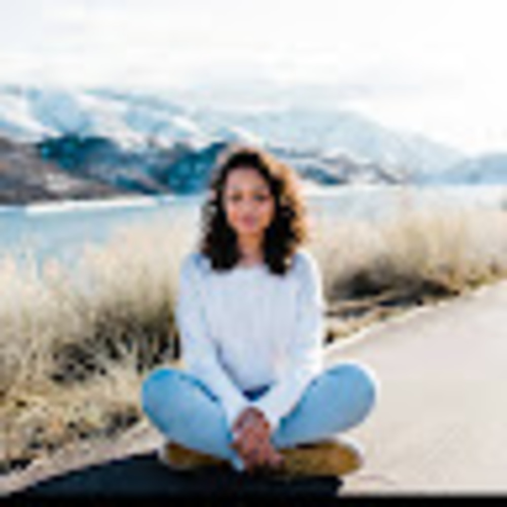 Meet your Posher, Mckelynn